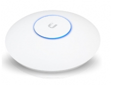 ACCESO POINT UBIQUITI DUAL BAND POE+ BLANCO UAP-AC-HD