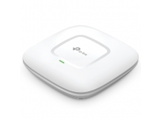 ACCESS POINT TP-LINK EAP115 WIFI 300MB EN 2,4GHZ PTO ETH MONTAJE EN TE...