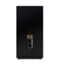 Acer Predator Connect X7 5G CPE router inalámbrico Gigabit Ethernet Tribanda (2.4 GHz / 5 GHz / 6 GHz) Negro