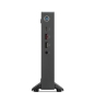 Acer Veriton 2000 Mini VN2595GT Intel Core 5 120U 16 GB DDR5-SDRAM 512 GB SSD Windows 11 Pro Mini PC Negro