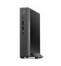 Acer Veriton 2000 Mini VN2595GT Intel Core 5 120U 16 GB DDR5-SDRAM 512 GB SSD Windows 11 Pro Mini PC Negro