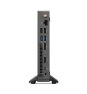 Acer Veriton 2000 Mini VN2595GT Intel Core 5 120U 16 GB DDR5-SDRAM 512 GB SSD Windows 11 Pro Mini PC Negro