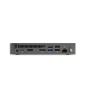 Acer Veriton 2000 Mini VN2595GT Intel Core 5 120U 16 GB DDR5-SDRAM 512 GB SSD Windows 11 Pro Mini PC Negro