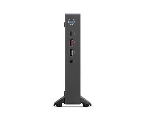 Acer Veriton 2000 Mini VN2595GT Intel Core 5 120U 16 GB DDR5-SDRAM 512 GB SSD Windows 11 Pro Mini PC Negro