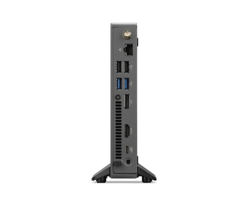 Acer Veriton 2000 Mini VN2595GT Intel Core 5 120U 16 GB DDR5-SDRAM 512 GB SSD Windows 11 Pro Mini PC Negro