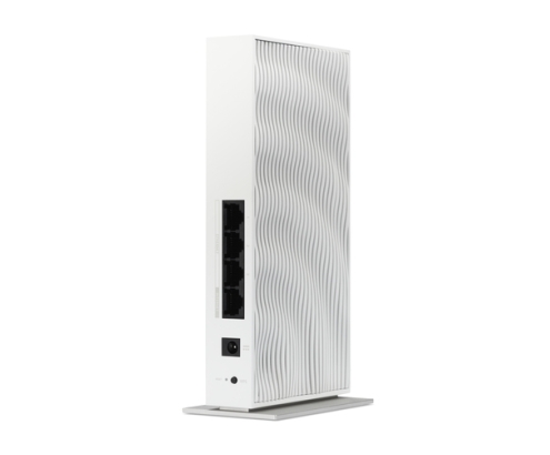 Acer Wave 7, wifi 7 Mesh Router, EU plug, dual pack router inalámbrico Gigabit Ethernet Dual-band (2.4GHz + 5GHz or 2.4GHz + 6GHz)