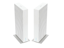 Acer Wave 7, wifi 7 Mesh Router, EU plug, dual pack router inalámbric...