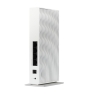 Acer Wave 7, wifi 7 Mesh Router, EU plug, triple pack router inalámbrico Gigabit Ethernet Dual-band (2.4GHz + 5GHz or 2.4GHz + 6GHz)