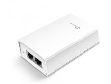 ADAPTADOR TP-LINK POE PASIVO 48V 1P GIGA CON KIT DE MONTAJE EN PARED B...