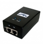 ADAPTADOR UBIQUITI NETWORKS POE -24 POE 24VDC 24W