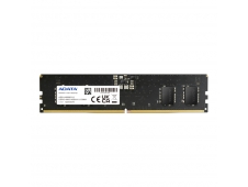 ADATA AD5U48008G-S módulo de memoria 8 GB 1 x 8 GB DDR5 4800 MHz ECC