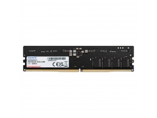 ADATA AD5U560016G-S módulo de memoria 16 GB 1 x 16 GB DDR5 5600 MHz