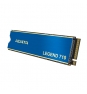 ADATA LEGEND 710 M.2 512 GB PCI Express 3.0 3D NAND NVMe