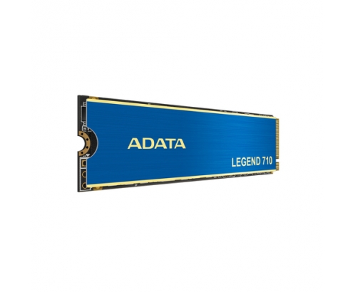 ADATA LEGEND 710 M.2 512 GB PCI Express 3.0 3D NAND NVMe