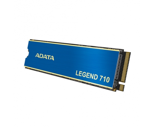 ADATA LEGEND 710 M.2 512 GB PCI Express 3.0 3D NAND NVMe