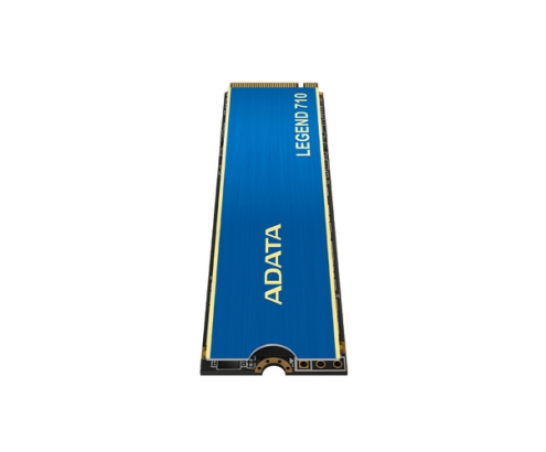 ADATA LEGEND 710 M.2 512 GB PCI Express 3.0 3D NAND NVMe