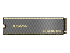 ADATA LEGEND 860 SLEG-860-500GCS unidad de estado sólido 500 GB M.2 P...