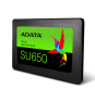 ADATA Ultimate SU650 256 GB 2.5