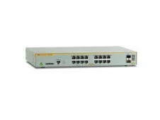 Allied Telesis AT-x230-18GT-50 Gestionado L3 Gigabit Ethernet (10/100/...