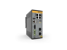 Allied Telesis IE220-6GHX Gestionado L2 Gigabit Ethernet (10/100/1000)...