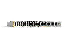 Allied Telesis x530-52GPXm Gestionado L3 Gigabit Ethernet (10/100/1000...