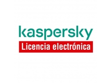 ANTIVIRUS ESD KASPERSKY SMALL OFF 1SER+5 LICE