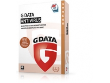 ANTIVIRUS G DATA 1 LICENCIA 1 AÍ‘O 72176 