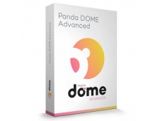 ANTIVIRUS PANDA DOME ADVANCED 5 LICENCIAS 1 AÍ‘O A01YPDA0M05