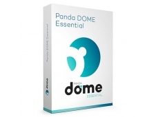 Panda Dome Essential 3 Licencias 1 Año