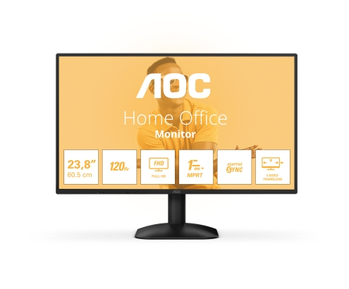 AOC 24B31H LED display 60,5 cm (23.8