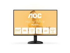 AOC 24B31H LED display 60,5 cm (23.8
