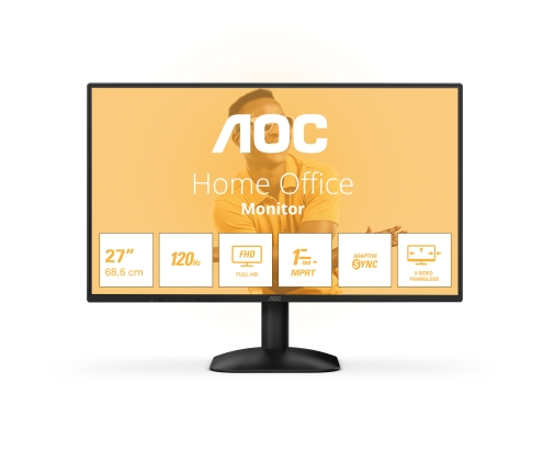 AOC B3 27B31H LED display 68,6 cm (27