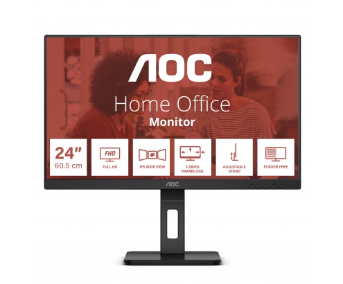 AOC E3 24E3QAF 24