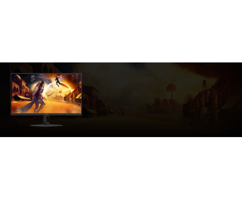 AOC G4 24G4ZRE pantalla para PC 60,5 cm (23.8