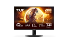 AOC G4 24G4ZRE pantalla para PC 60,5 cm (23.8