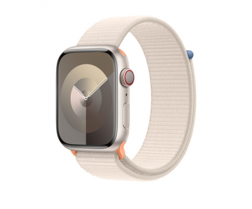 Apple MT5E3ZM/A Accesorios para dispositivos vestibles inteligentes Grupo de rock Nylon, Poliéster reciclado, Spandex