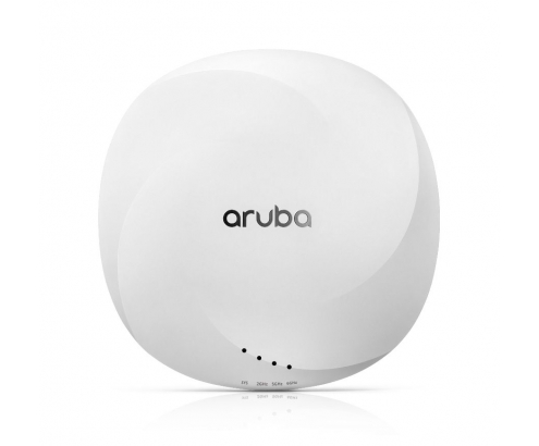 Aruba, a Hewlett Packard Enterprise company AP-615 2400 Mbit/s Blanco EnergÍ­a sobre Ethernet (PoE)