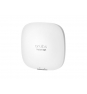 Aruba, a Hewlett Packard Enterprise company AP22 1200 Mbit/s Blanco EnergÍ­a sobre Ethernet (PoE)