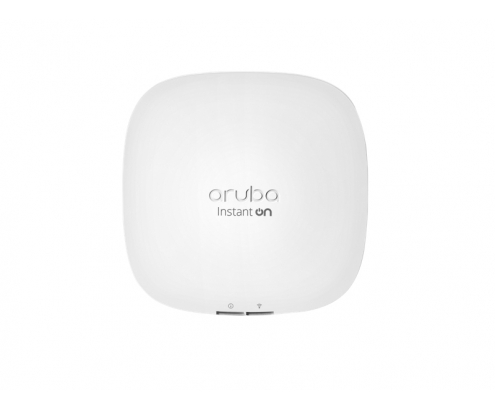 Aruba, a Hewlett Packard Enterprise company AP22 1200 Mbit/s Blanco EnergÍ­a sobre Ethernet (PoE)