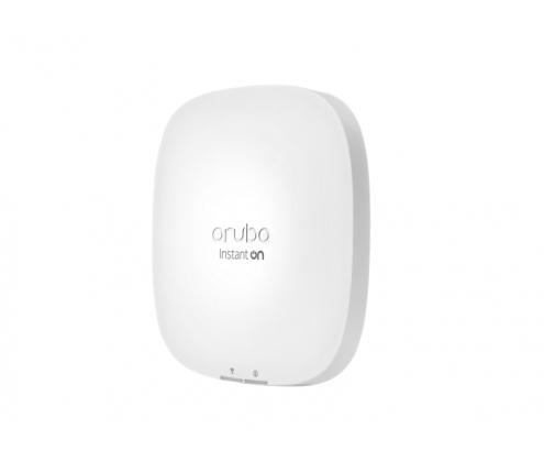Aruba, a Hewlett Packard Enterprise company AP22 1200 Mbit/s Blanco EnergÍ­a sobre Ethernet (PoE)