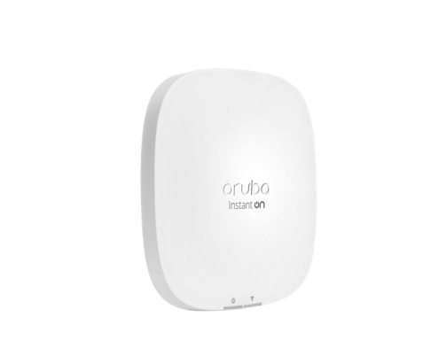 Aruba, a Hewlett Packard Enterprise company AP22 1200 Mbit/s Blanco EnergÍ­a sobre Ethernet (PoE)