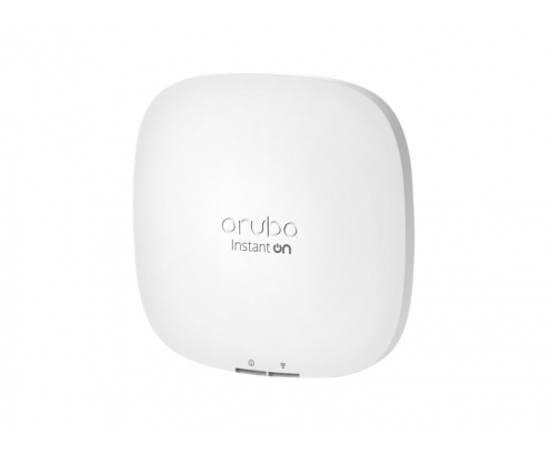 Aruba, a Hewlett Packard Enterprise company AP22 1200 Mbit/s Blanco EnergÍ­a sobre Ethernet (PoE)