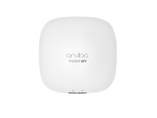 Aruba, a Hewlett Packard Enterprise company AP22 1200 Mbit/s Blanco En...