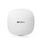 Aruba, a Hewlett Packard Enterprise company Aruba AP-505 (RW) 1774 Mbit/s Blanco EnergÍ­a sobre Ethernet (PoE)