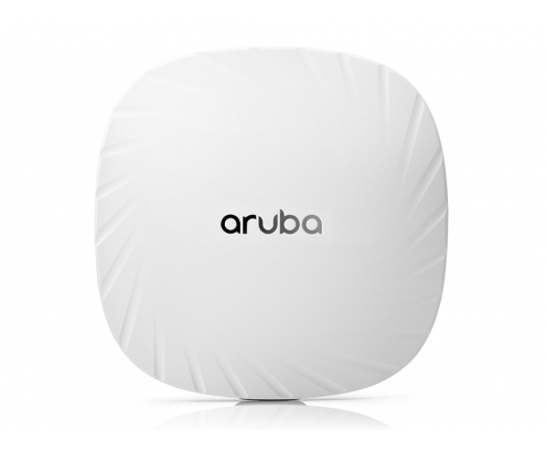 Aruba, a Hewlett Packard Enterprise company Aruba AP-505 (RW) 1774 Mbit/s Blanco EnergÍa sobre Ethernet (PoE)