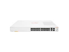Aruba, a Hewlett Packard Enterprise company Aruba Instant On 1960 24G ...