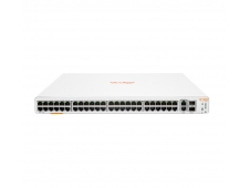 Aruba, a Hewlett Packard Enterprise company Aruba Instant On 1960 48G ...