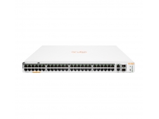 Aruba, a Hewlett Packard Enterprise company Aruba Instant On 1960 48G ...