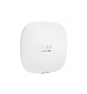 Aruba, a Hewlett Packard Enterprise company R9B28A punto de acceso inalámbrico Blanco EnergÍ­a sobre Ethernet (PoE)