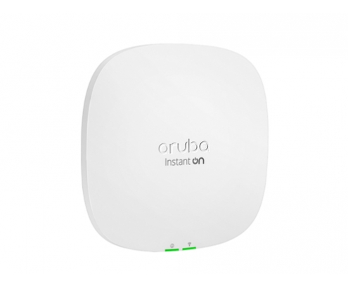 Aruba, a Hewlett Packard Enterprise company R9B28A punto de acceso inalámbrico Blanco EnergÍ­a sobre Ethernet (PoE)